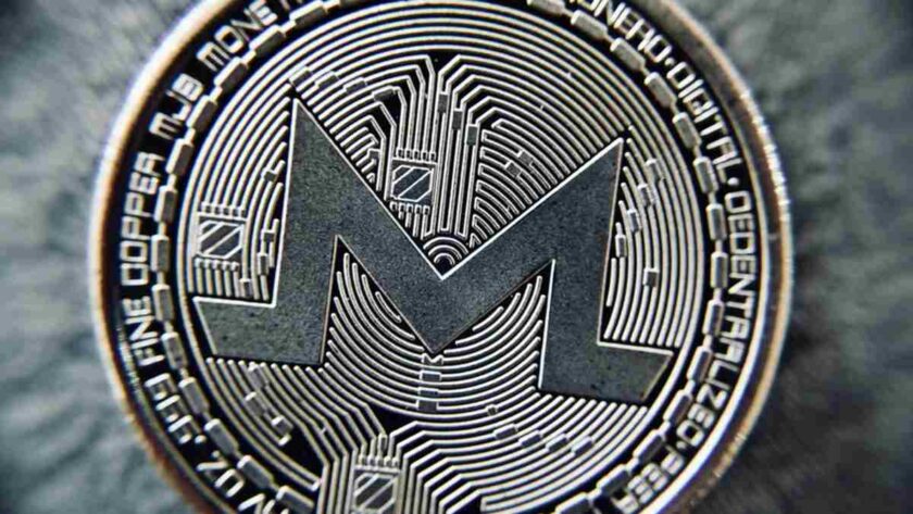 Xmrusd – Monero Gains 5% On Renewed Buyer Confidence
