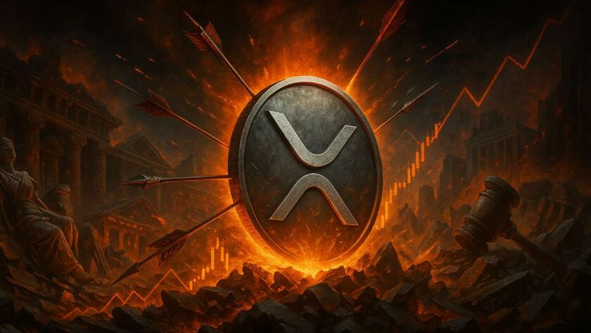 XRP Price Pulls Back As US-Iran Talks Take A Twist, Here's Why Remittix Is Gaining Ground