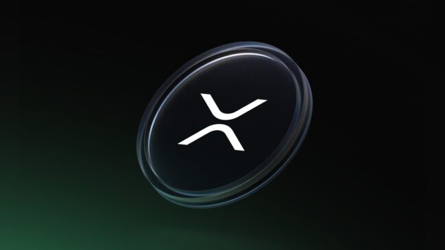 XRP Price Slides to $1.43