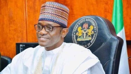 Yobe Approves N59.8bn for Road, Other Projects