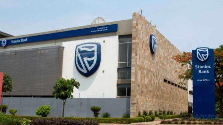 Zambian Private Sector Activity Improves to 6-Month High