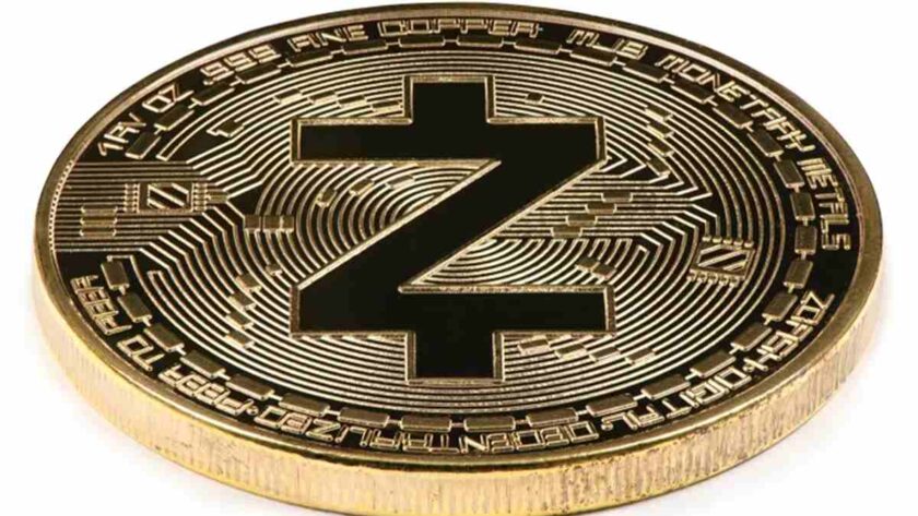Zcash Price Rises 25% As Privacy Token Gains Momentum