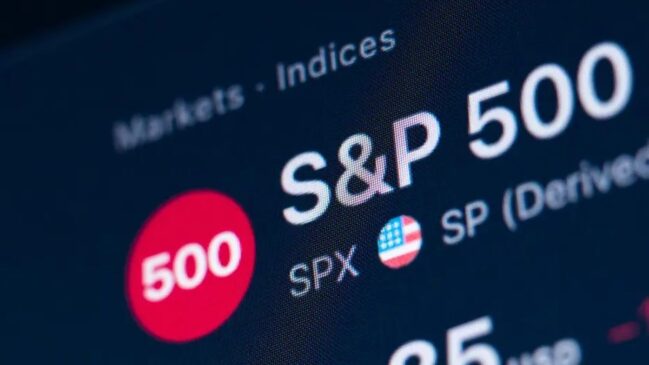 464 of S&P 500 Companies Beat Q1 Earnings Targets 464 of S&P 500 Companies Beat Q1 Earnings Targets