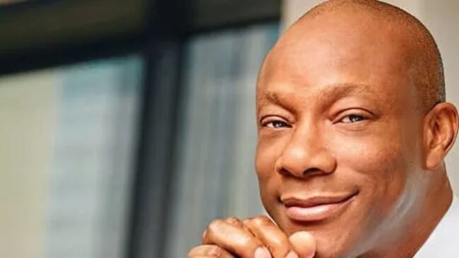 AAG Capital Sets N141.62 Target Price for GTCO Ahead of Q2