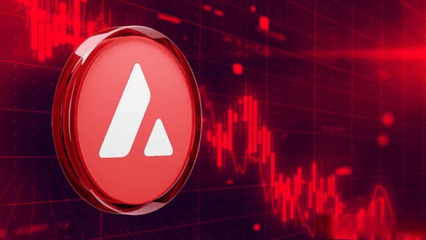 Avaxusd Avalanche Tops $9 As Visa Expands Stablecoin Pilot