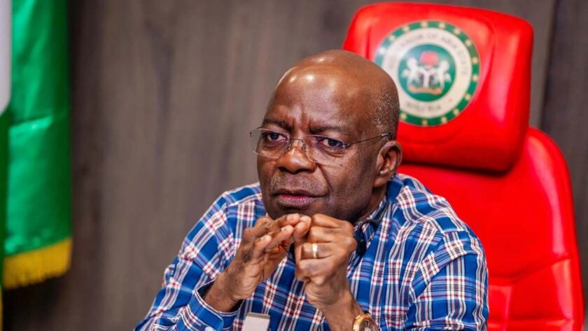 Accord Party Backs Otti’s Re-Election Bid In Abia