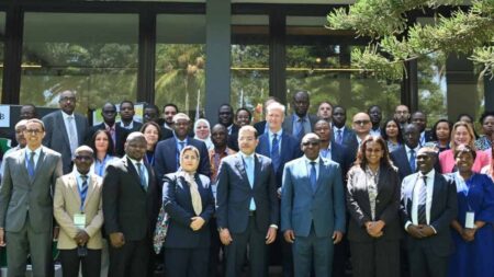African Experts Seek to Innovate on Debt Reform, Sustainable Finance