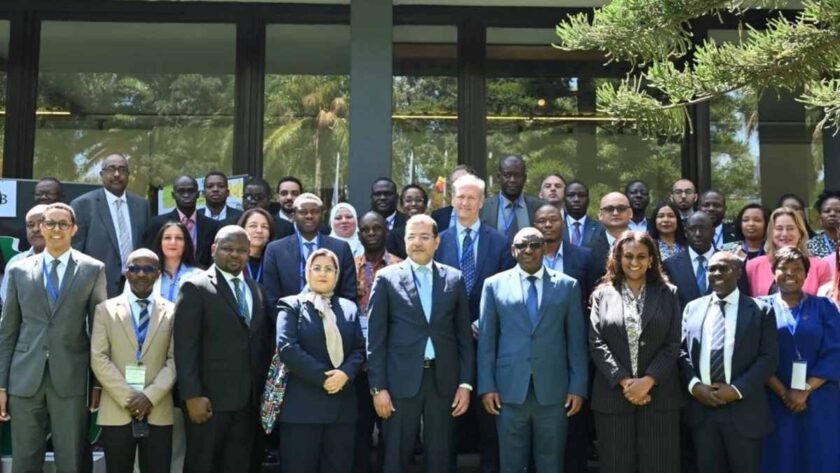 African Experts Seek To Innovate On Debt Reform, Sustainable Finance