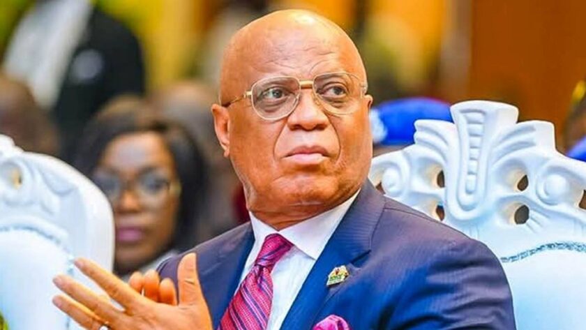 A’ibom Plans Oil Palm Revolution For Economic Prosperity