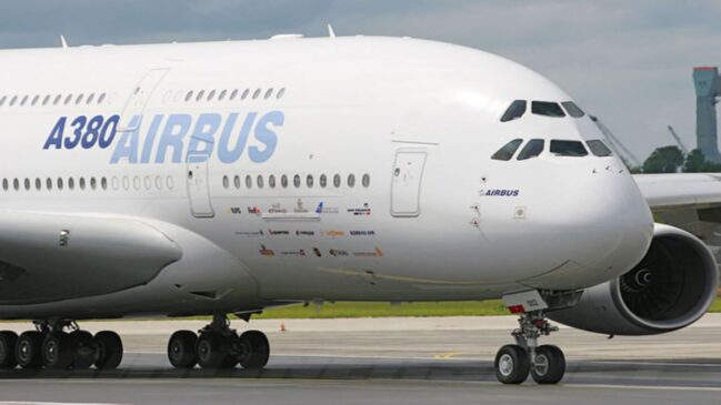 Airbus, FG Sign Agreement to Drive Nigerian Aerospace Growth 1 Airbus, FG Sign Agreement to Drive Nigerian Aerospace Growth