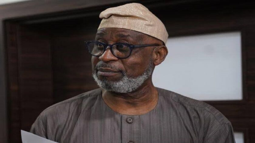 Alake Says Mining Reforms Attracted $2.6bn Investment