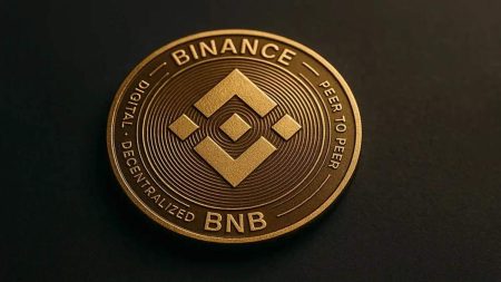 BNBUSD -Binance Coin Gains 2%, Tops XRP in Valuation Ranking