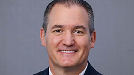 Bank of America Names Anthony DiBlasi San Diego President