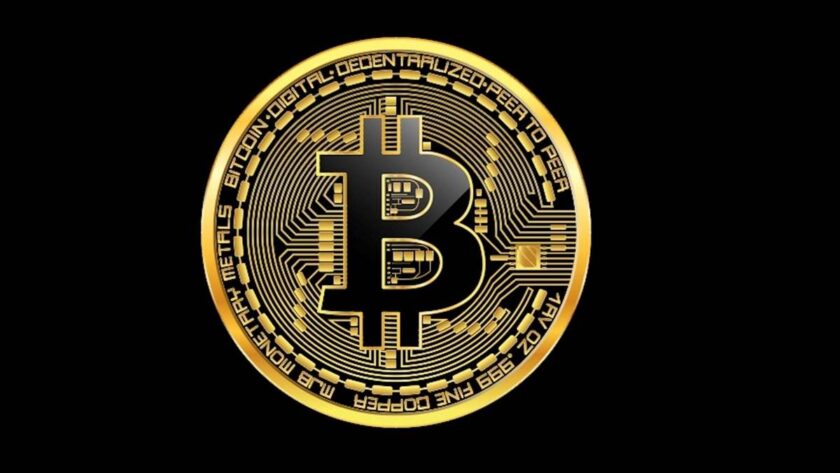 Bitcoin Gains On Us Defense Endorsement, Etf Outflow Pause