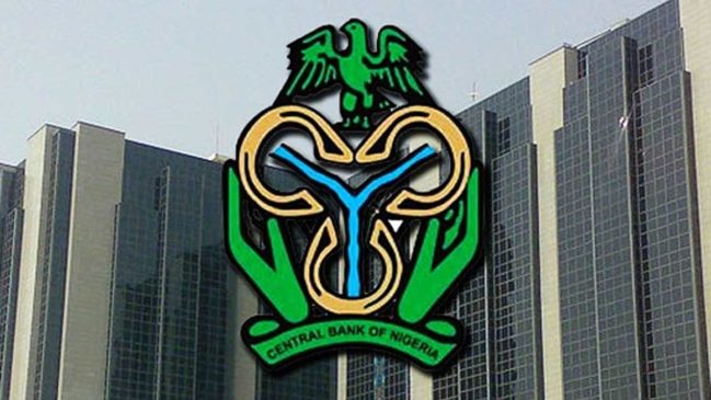 CBN Closes N2trn OMO Bills Sales with Investors
