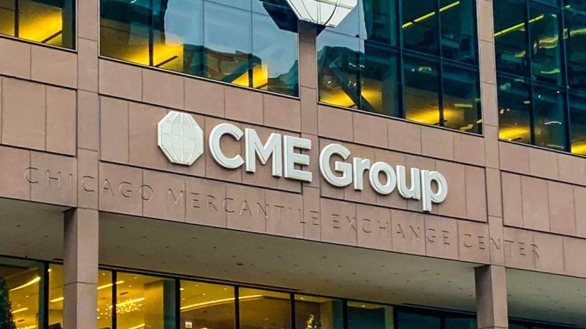 CME Group to Launch Nasdaq CME Crypto Index Futures
