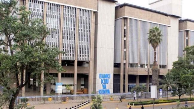 Central Bank of Kenya Targets KES 80bn from Reopen Bonds 1 Central Bank of Kenya Targets KES 80bn from Reopen Bonds
