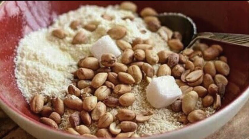 Cost of Healthy Diet in Nigeria Increases to N1,513 or $1.1 -NBS