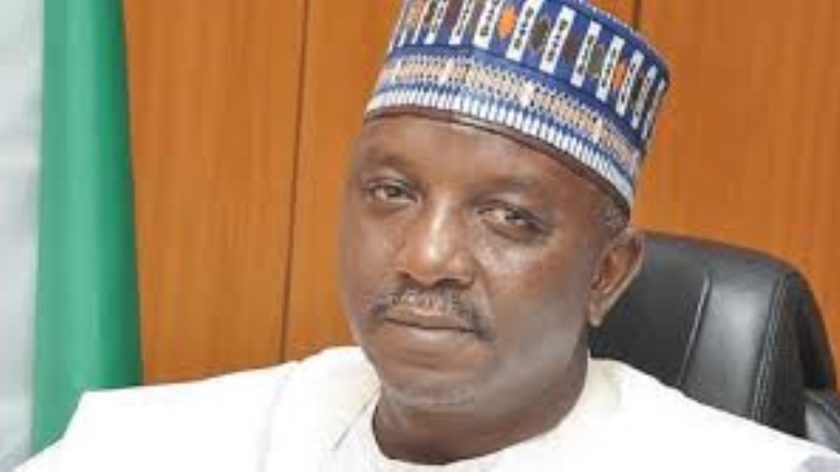 Court Sentences Ex-Power Minister to 75 Years Imprisonment