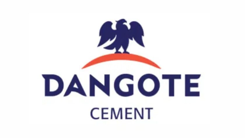 Dangote Cement Hits 52-Week High On 12% Price Surge