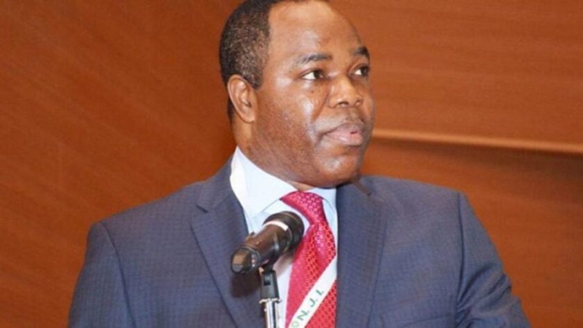 Ex-Skye Bank Chair Tunde Ayeni Remanded In Kuje Facility