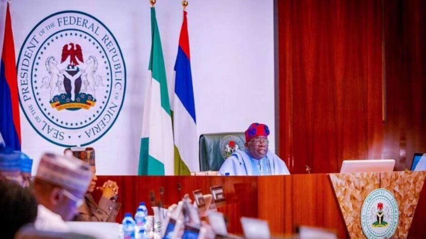 Fec Approves Data Bank, Onne, Apapa Power Plants Projects