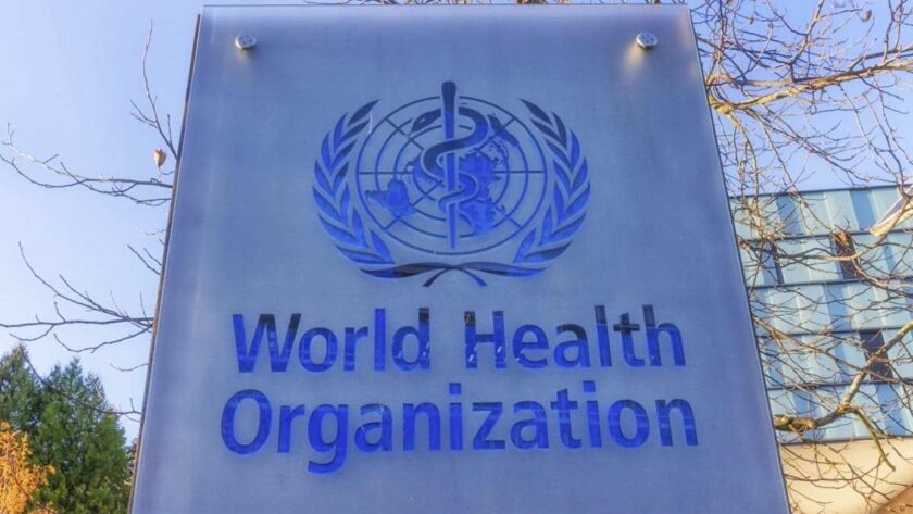 FG, EU, WHO inaugurate EUR4.2m Health Programme