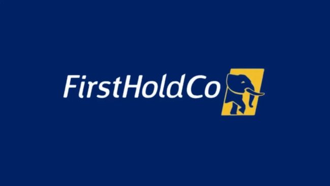 FirstHoldco Climbs on Significant Trading Volume Worth N1bn