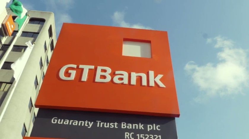 Fitch Affirms Guaranty Trust Holding Company at 'B'; Outlook Stable