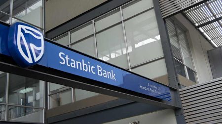 Fitch Affirms Stanbic IBTC Holdings at 'AAA (nga)', Outlook Stable