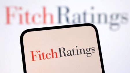 Fitch Upgrades Ghana to 'B'; Outlook Positive