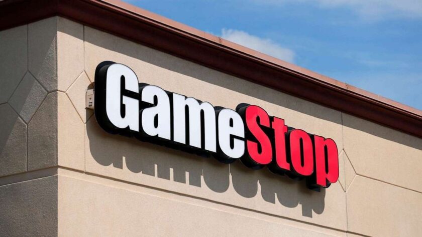Gamestop Offers $55.5 Billion To Acquire Ebay