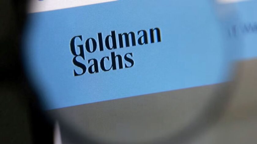 Goldman Sachs Dumps XRP, Solana ETFs for Hyperliquid