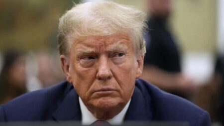 Hormuz Closure: Trump Dismisses Iran’s Offer as Oil Prices Surge Hormuz Closure: Trump Dismisses Iran’s Offer as Oil Prices Surge