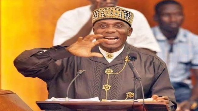 I’II Scrap Federal Character Principle if Elected President – Amaechi I’II Scrap Federal Character Principle if Elected President – Amaechi