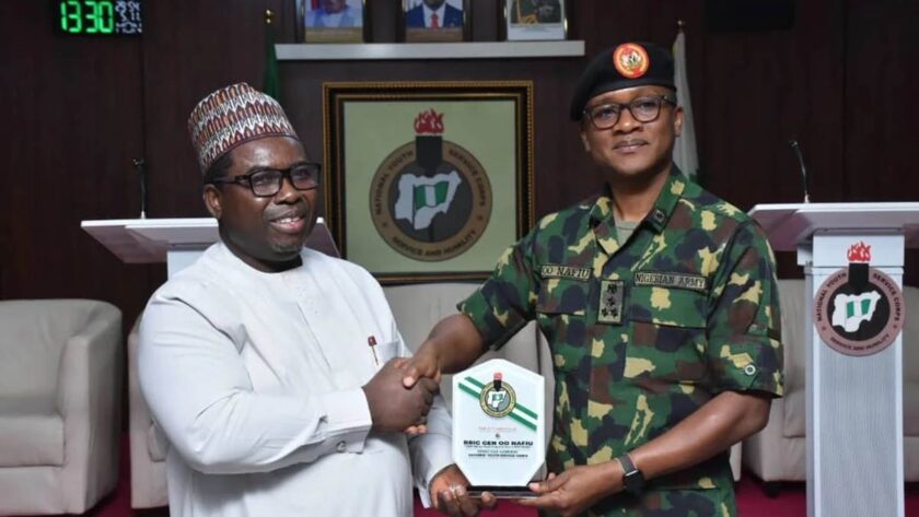 INEC To Deploy 1.4m Corps Members For 2027 Elections
