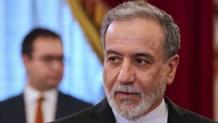 Iran Accuses UAE of Cooperating with “Aggressors” Against Tehran