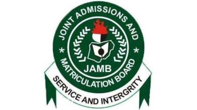 JAMB fixes 2026 cut-off marks, sets deadline for admissions 1 JAMB fixes 2026 cut-off marks, sets deadline for admissions