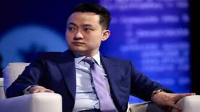 Justin Sun And Trump'S Crypto Venture Take Their Feud To Court