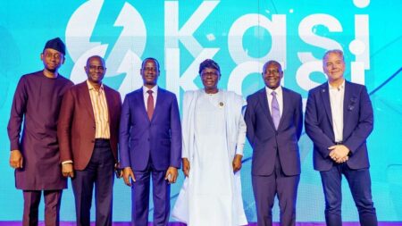 Kasi Cloud Datacenters Commission West Africa’s First Hyper-Scale-Ready, AI-Capable Data Centre Campus in Lagos