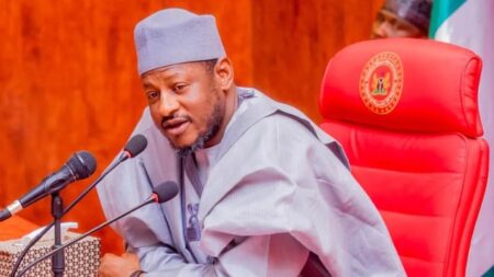 Katsina IGR Hits N3bn Per Month, Up from N400m – Radda