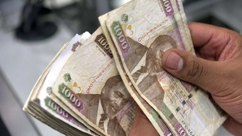 Kenyan Shilling Strengthens As Diaspora Remittances Surge