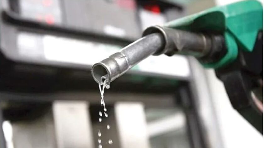 Kerosene Price Increases to N2,976.94 Per Litre in April- NBS