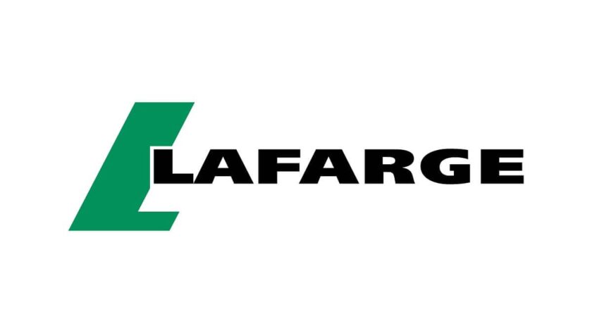 Lafarge Africa Hits N5.6Trn As Profit Surges By 101%