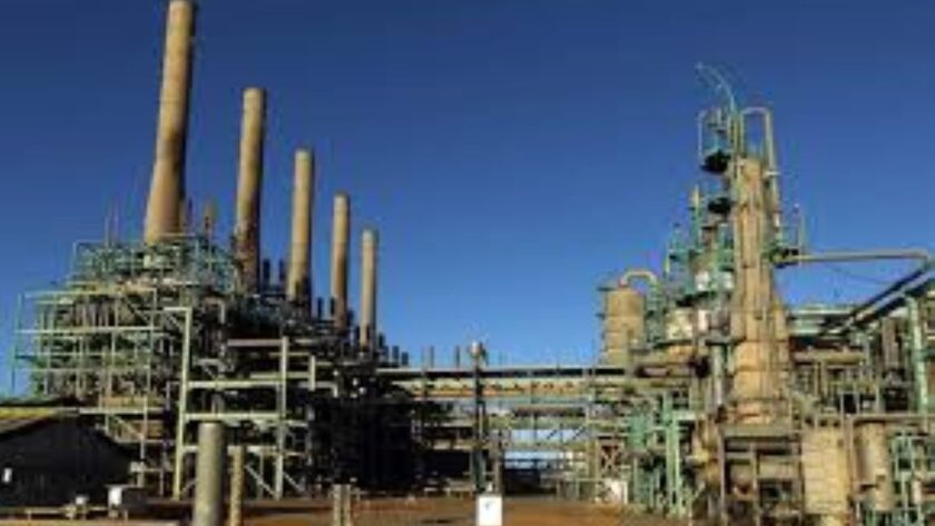 Libya Oil Firm Takes Full Control of Country’s Largest Refinery Libya Oil Firm Takes Full Control of Country’s Largest Refinery