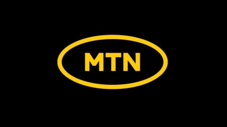 MTN Nigeria Drives South African Telecom Group Q1 Earnings Growth