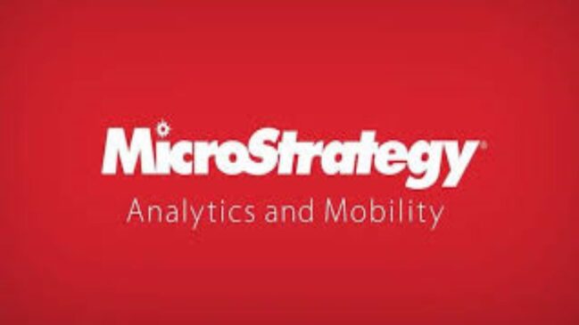 MicroStrategy Eyes Bitcoin Sale to Pay Dividends 1 MicroStrategy Eyes Bitcoin Sale to Pay Dividends