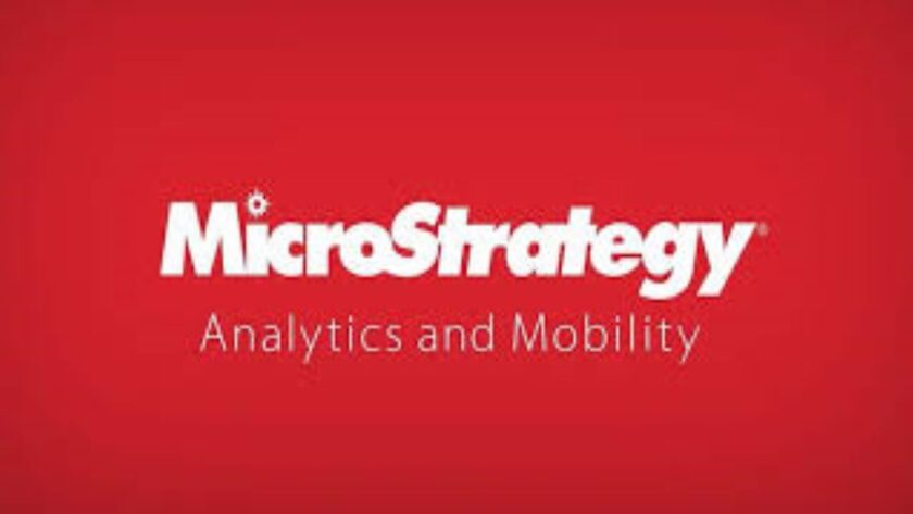 Microstrategy Eyes Bitcoin Sale To Pay Dividends