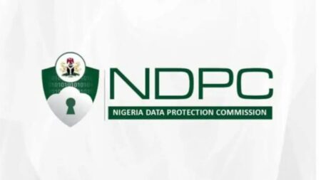 NDPC Records 1,500 Cyberattacks, Exposes Nigeria’s Data Protection Gaps