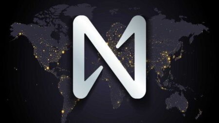 NEAR Gains 8% in Extremely Red Market, Leads AI Token Rally NEAR Gains 8% in Extremely Red Market, Leads AI Token Rally